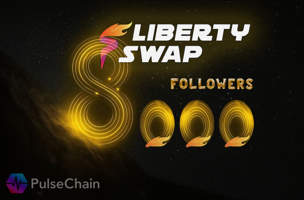 Liberty Swap Ecosystem